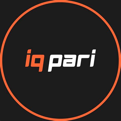 iqpari affiliates|IQPari.